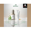 DUVIRON SEVEN HA SERUM — 2% HYALURONIC ACID WITH COLLAGEN - VITAMIN E - ALOE VERA 30 ML